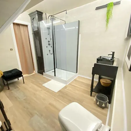 Domaine Valenquercy 3*