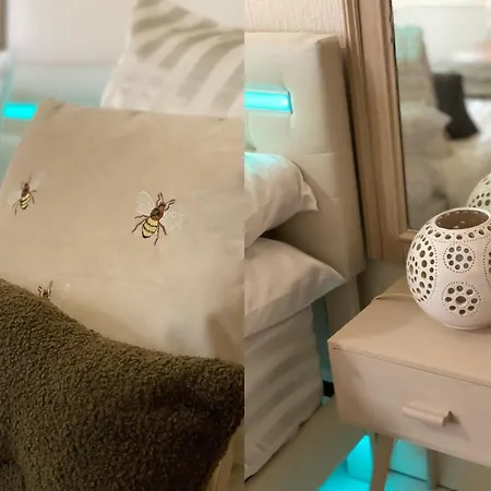 Frühstückspension Domaine Valenquercy