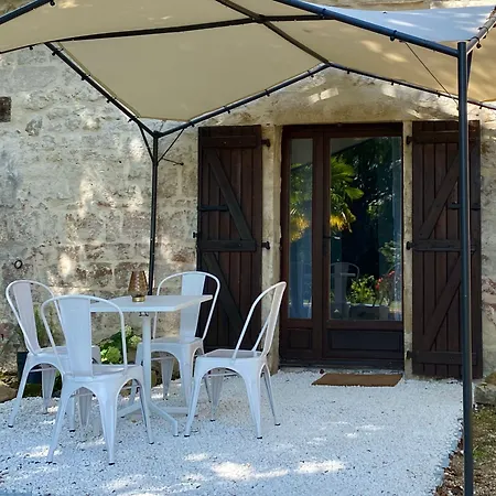 Frühstückspension Domaine Valenquercy