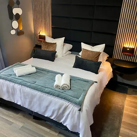 Domaine Valenquercy 3* Cazillac