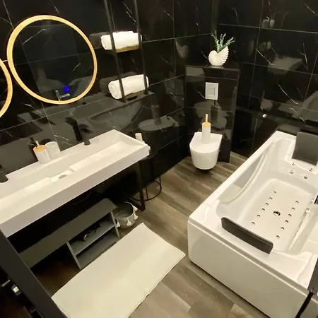 Frühstückspension Domaine Valenquercy 3*