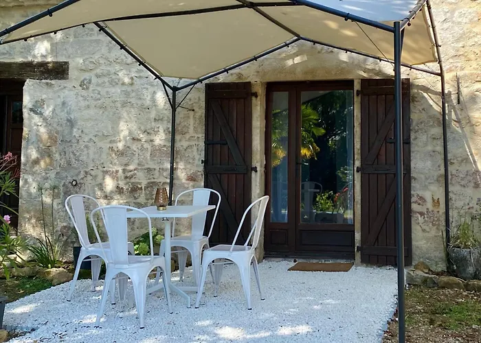 Domaine Valenquercy 3*