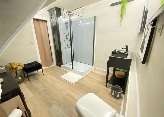 Domaine Valenquercy 3*