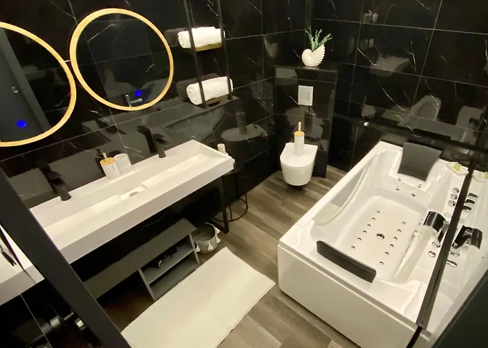 Bed and Breakfast Domaine Valenquercy 3*