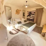 Bed & Breakfast Domaine Valenquercy Cazillac