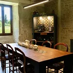 Domaine Valenquercy Bed & Breakfast Cazillac