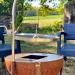 Domaine Valenquercy Bed & Breakfast Cazillac