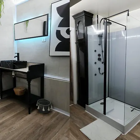 住宿加早餐酒店 Domaine Valenquercy Cazillac