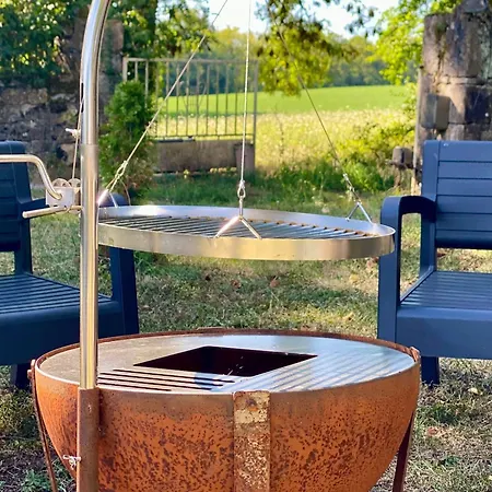 Domaine Valenquercy 3*