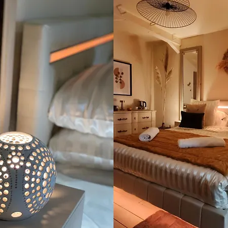 Domaine Valenquercy Bed and breakfast