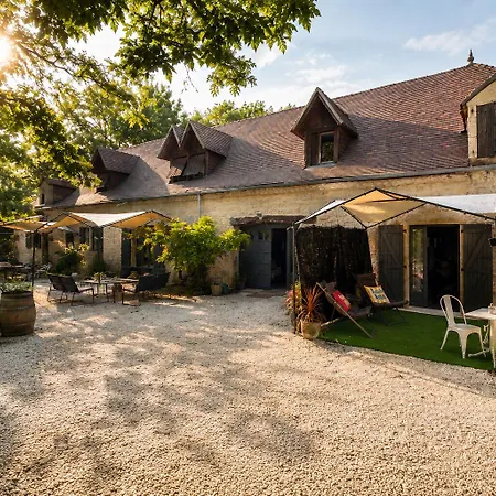 Domaine Valenquercy 3* Cazillac