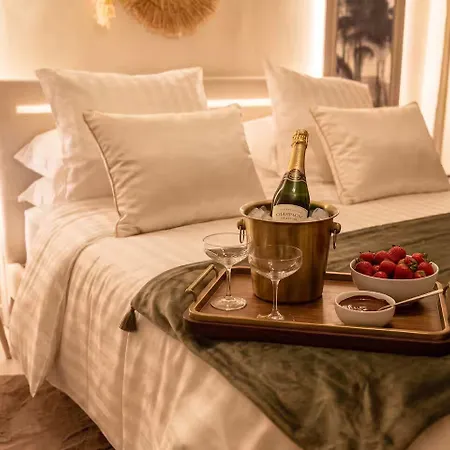 Domaine Valenquercy Bed & Breakfast Cazillac