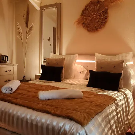 Domaine Valenquercy Bed & Breakfast 3*