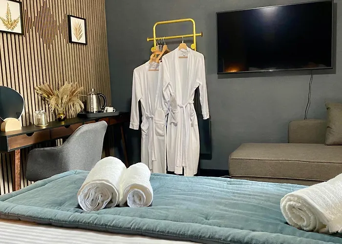 Domaine Valenquercy 3* Cazillac