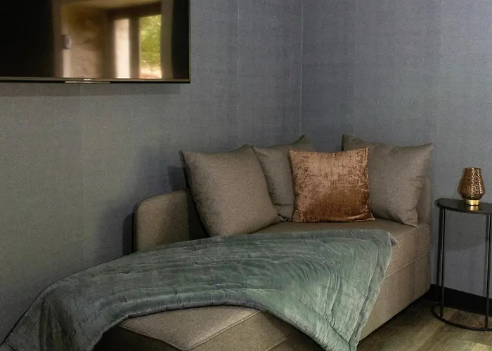 Domaine Valenquercy 3*