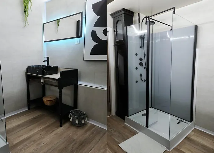 ベッド・アンド・ブレックファスト Domaine Valenquercy Cazillac