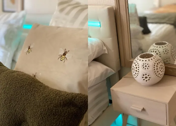 Bed and breakfast Domaine Valenquercy