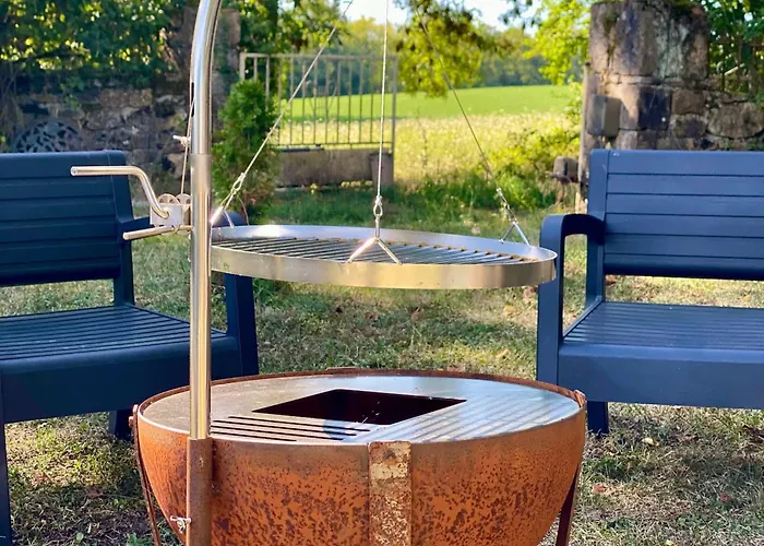 Domaine Valenquercy 3*