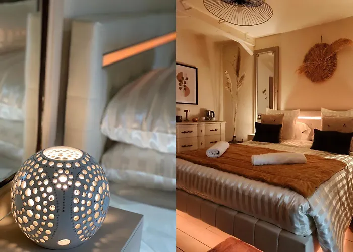 Domaine Valenquercy Bed and breakfast