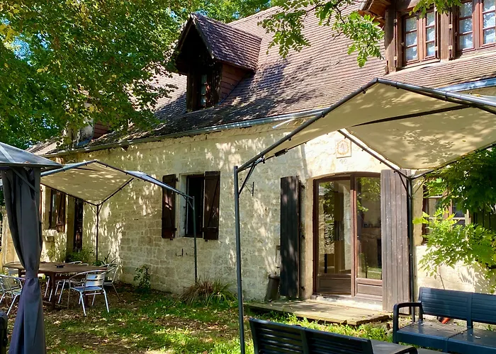 Domaine Valenquercy Cazillac