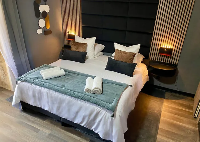 Domaine Valenquercy 3* Cazillac